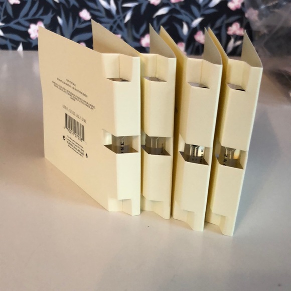 Jo Malone Bath & Body 4 Jo Malone Samplers Poshmark